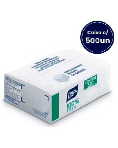 Adoçante Stevia Sachê Linea - Caixa com 500 unidades