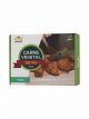 Alimento Vegetal Carne Vegana em Tiras Manati 500g