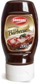 Molho Barbecue Arrifana - Garrafa com 200g