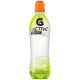 Isotônico Gatorade G-active de Limão 500ml