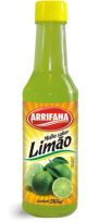 Molho Sabor Limão Arrifana - 150ml