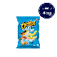 Salgadinho Cheetos Requeijão Pacote 45g