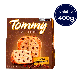 Panettone gotas de chocolate tommy 400g